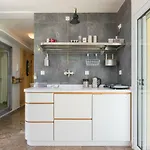 Seafront Penthouse Leo Apartman *