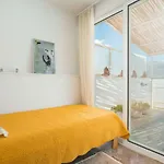 Apartman Seafront Penthouse Leo Kalamáta
