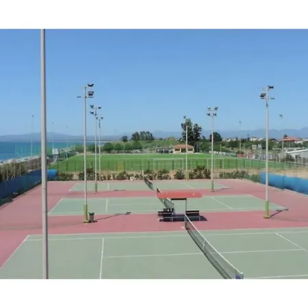 Seafront Penthouse Leo * Kalamata