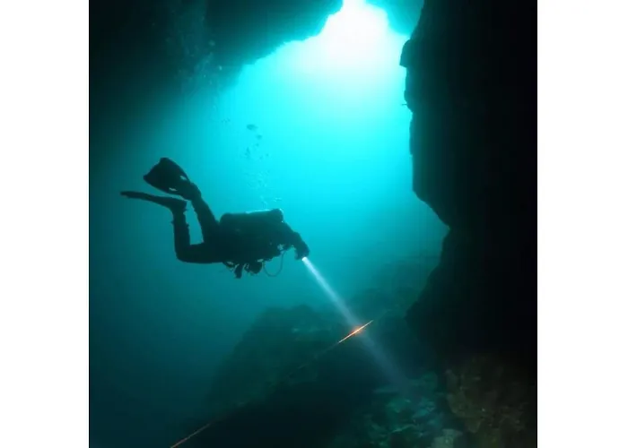 Apartmán Seafront Penthouse Leo Kalamata