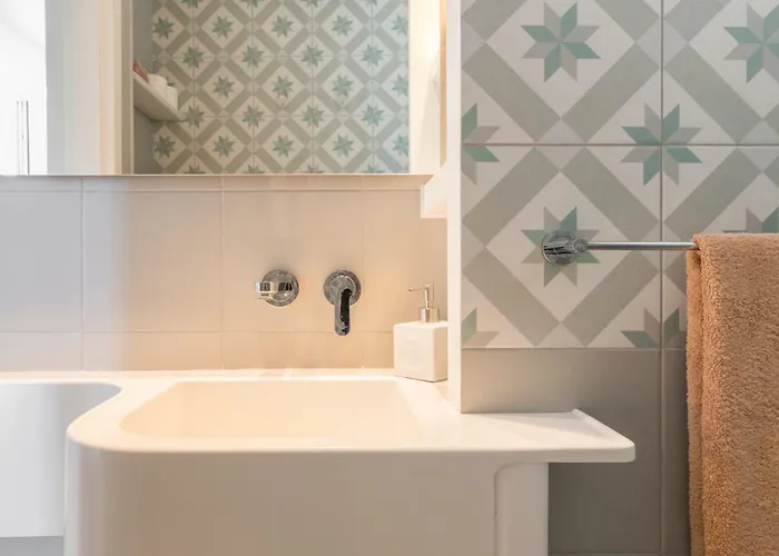 Seafront Penthouse Leo Kalamata