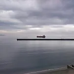 Apartment Seafront Penthouse Leo Kalamata