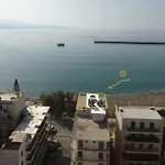 Seafront Penthouse Leo Kalamata