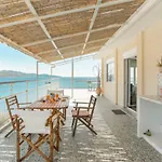 Apartment Seafront Penthouse Leo Kalamata