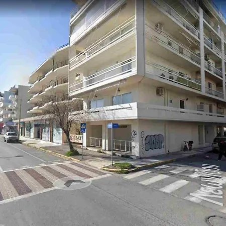 شقة Seafront Penthouse Leo *