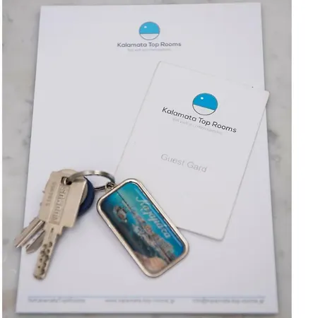 Apartment Seafront Penthouse Leo