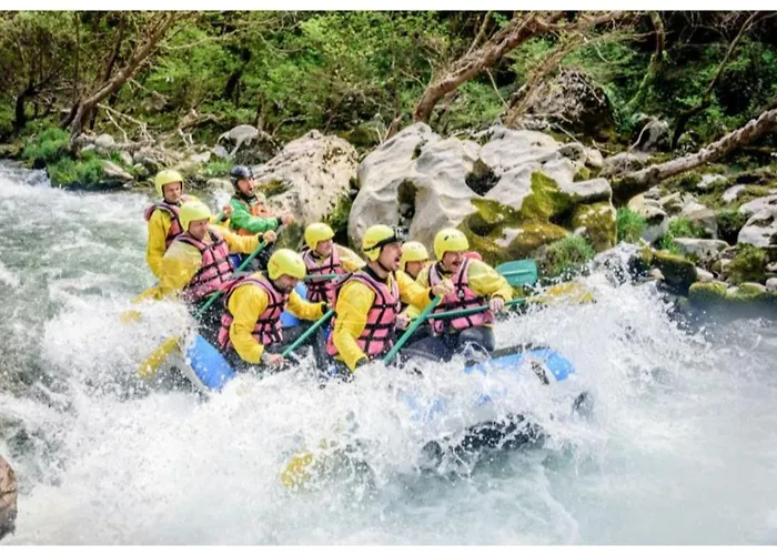 아파트 Seafront Penthouse Leo *