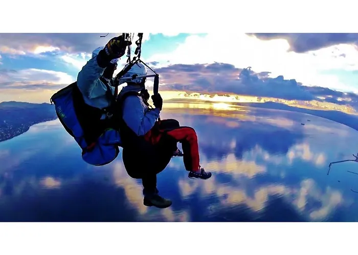 Seafront Penthouse Leo * 칼라마타