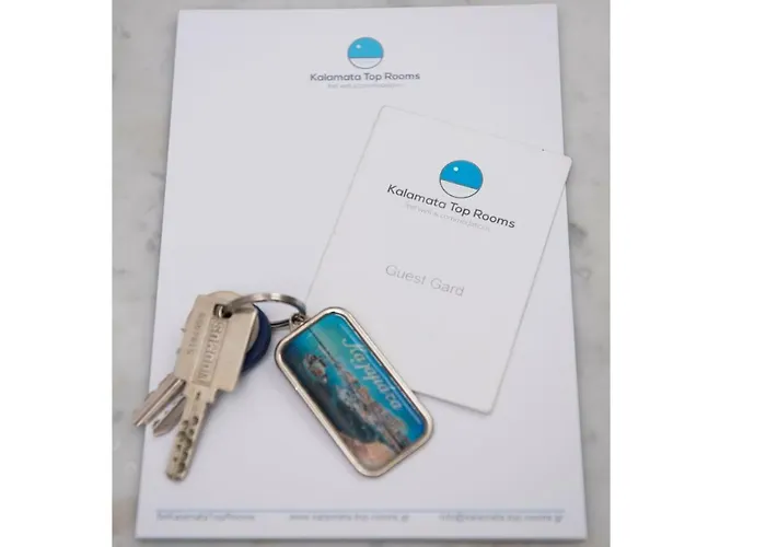 شقة Seafront Penthouse Leo